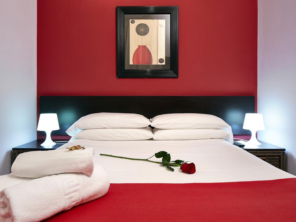 Apartamento Plaza Spain