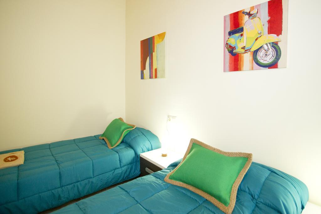 Apartamento Bbarcelona Ramblas *
