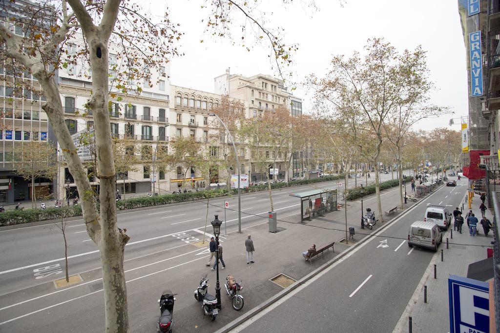 Apartamento Bbarcelona Ramblas