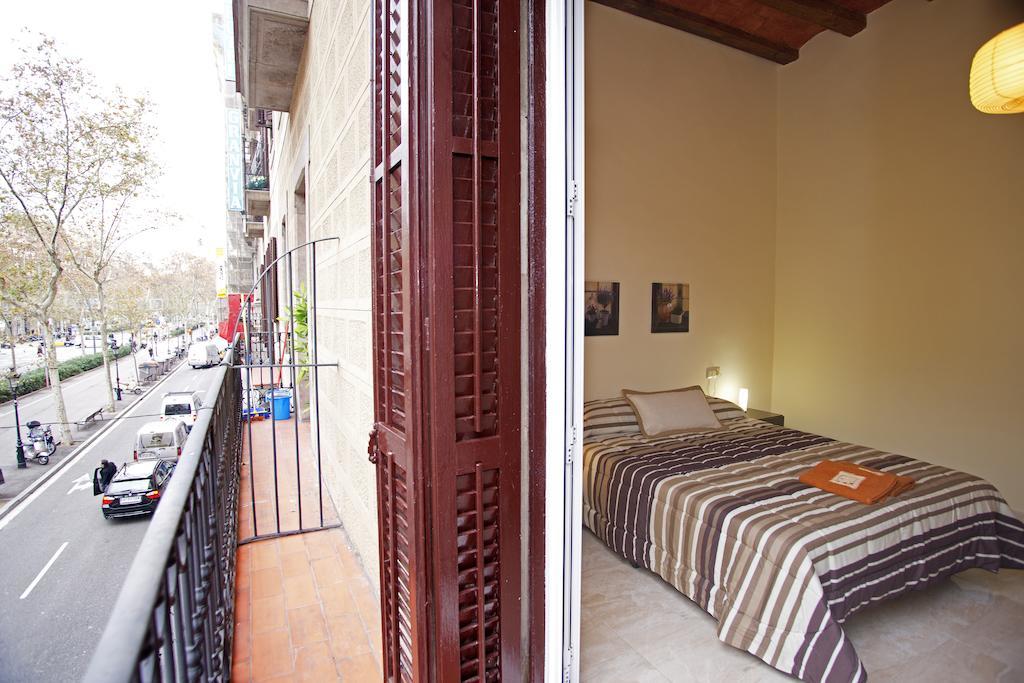 Apartamento Bbarcelona Ramblas