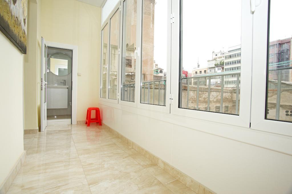 Apartamento Bbarcelona Ramblas