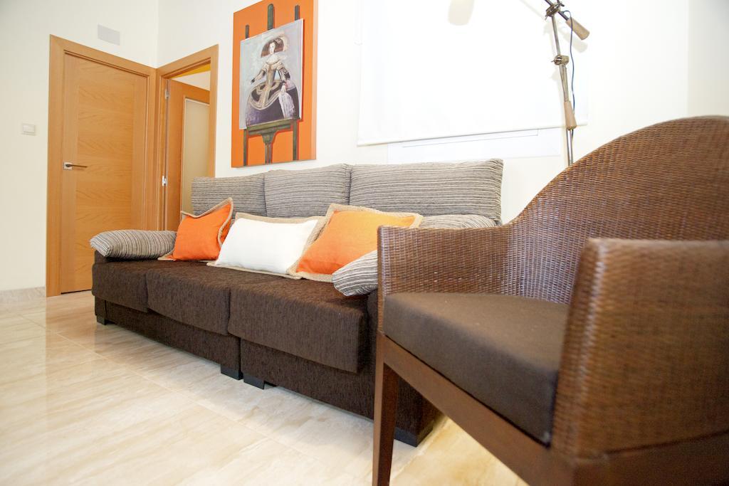 Apartamento Bbarcelona Ramblas