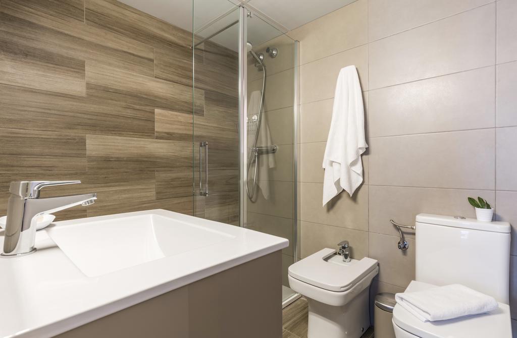 Apartment Flateli 430 Bcn