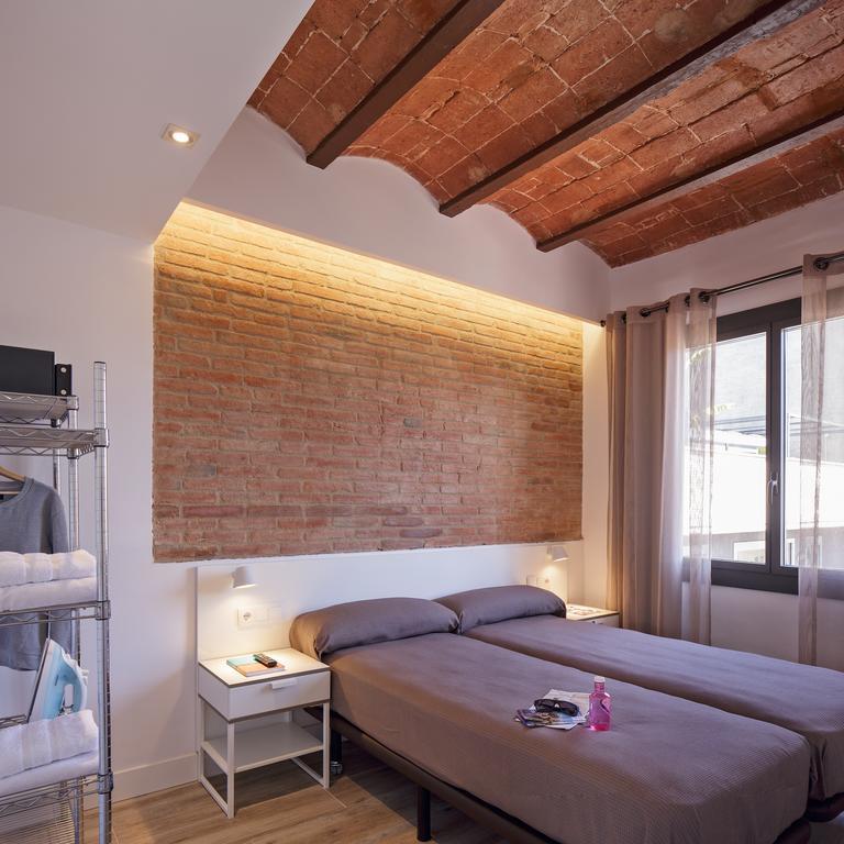 Appartement Sagrada Familia