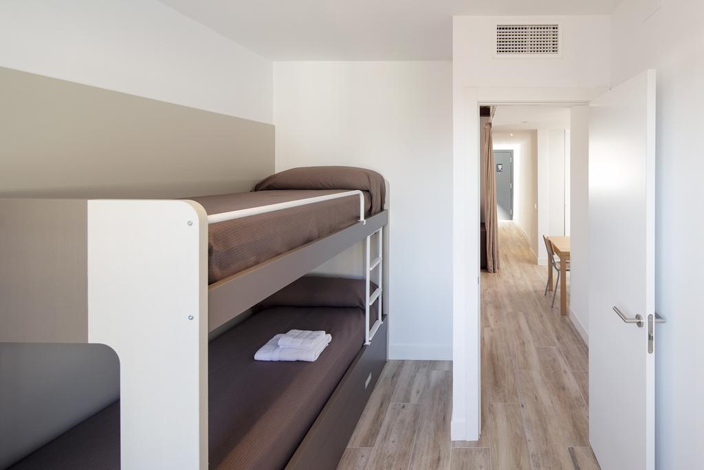 Appartement Sagrada Familia Barcelone