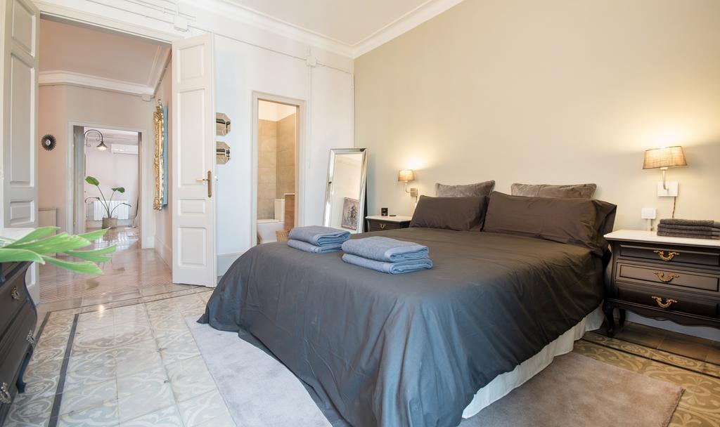 Apartamento Stylish Boutique