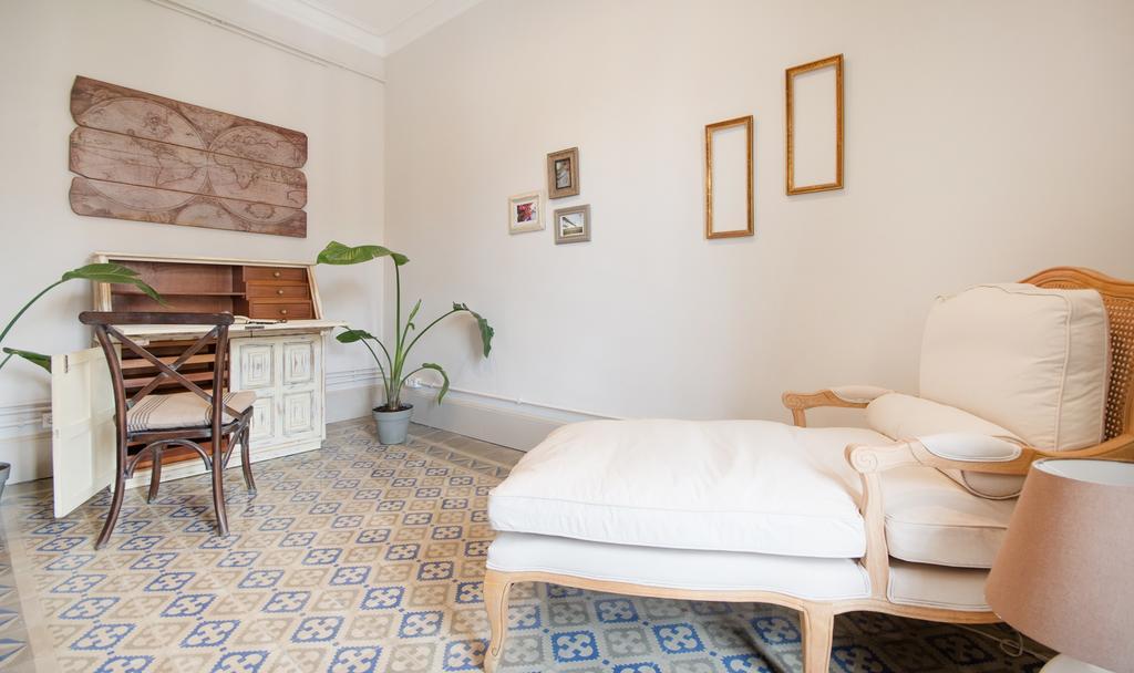 Apartamento Stylish Boutique Barcelona