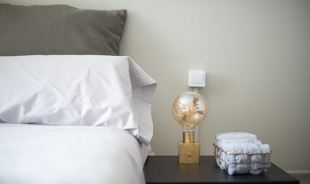 Apartamento Stylish Boutique Barcelona