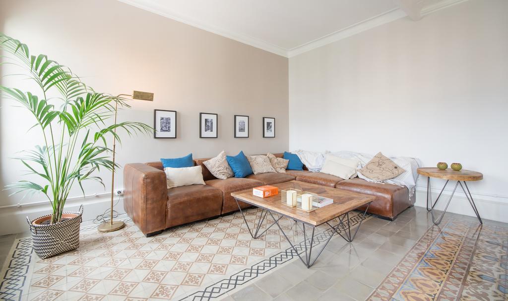 Apartamento Stylish Boutique Barcelona