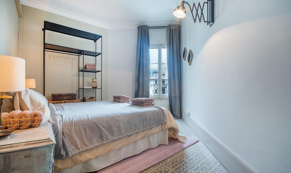 Apartamento Stylish Boutique *