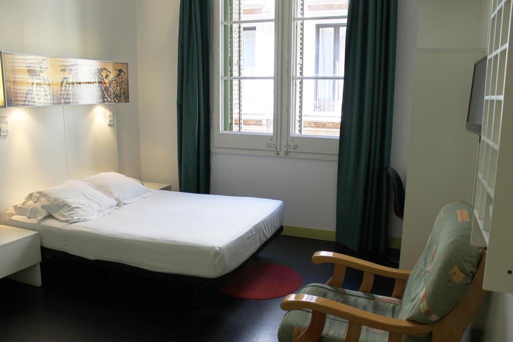 Auberge de jeunesse Raval Botella Private Barcelone