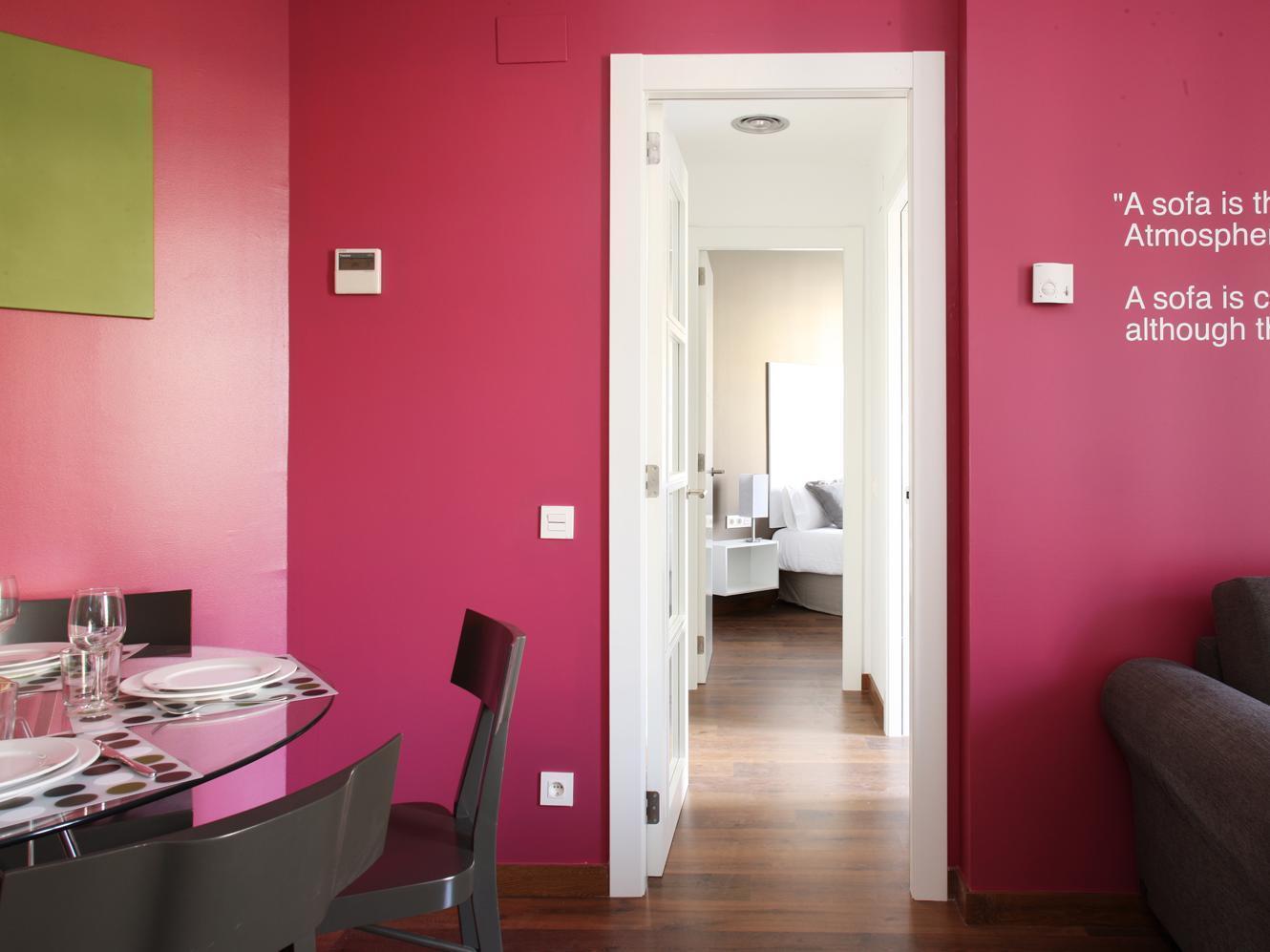 Apartment Mh *