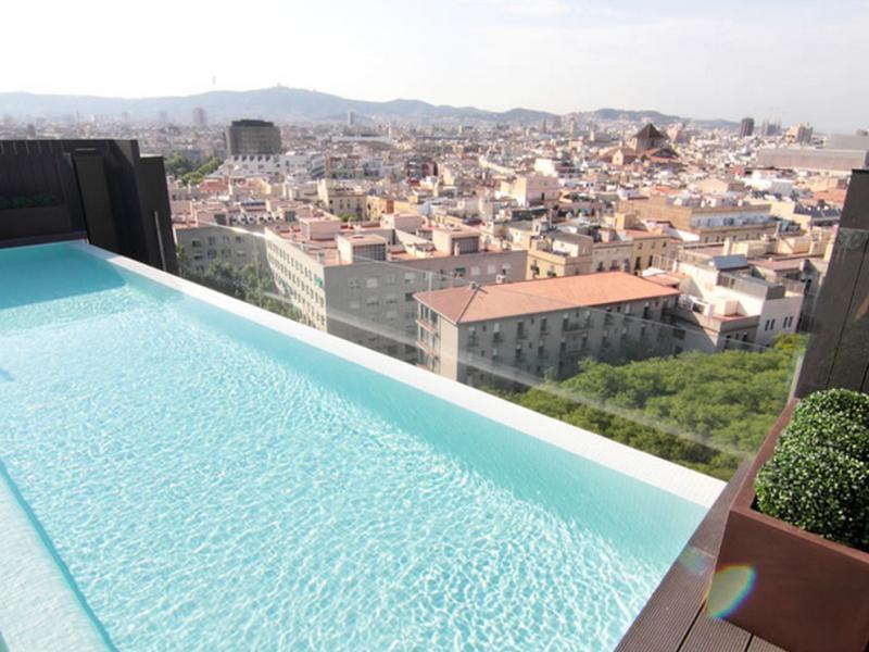 Andante Barcelone