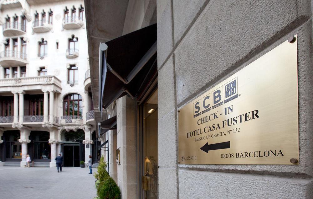 Center Barcelona