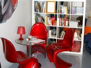 Hostel Alberguinn