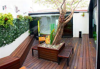 Auberge de jeunesse Raval Botella Private Barcelone