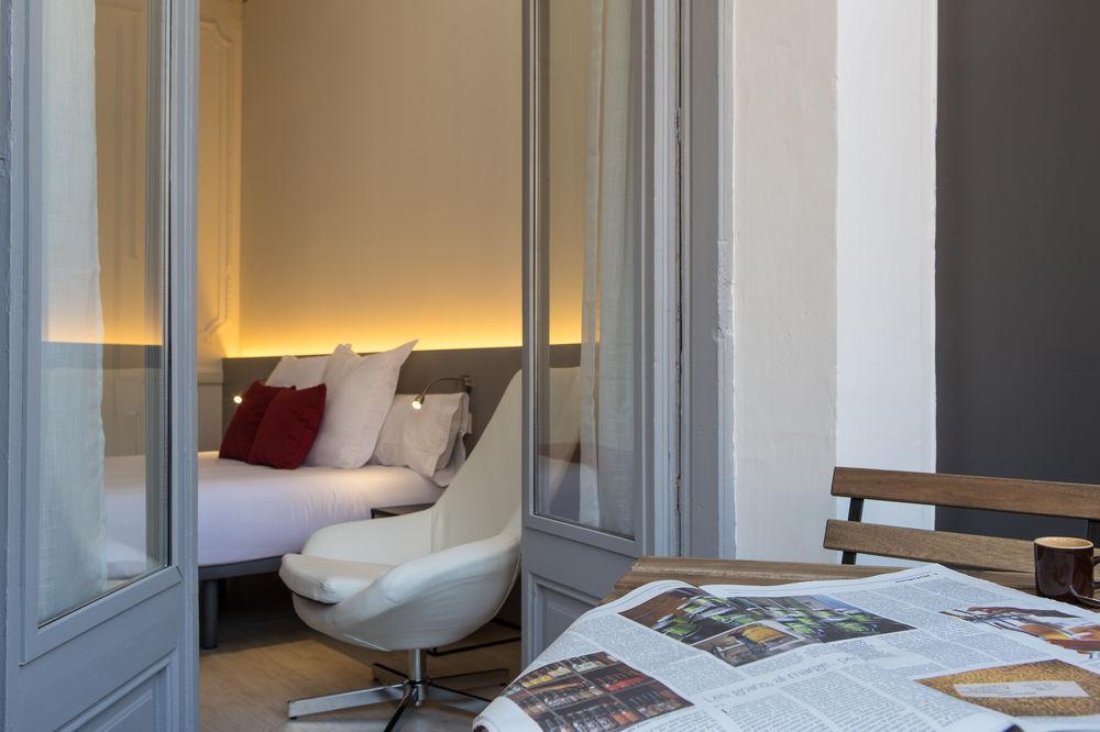 Izaila Plaza Catalunya Gasthof Barcelona