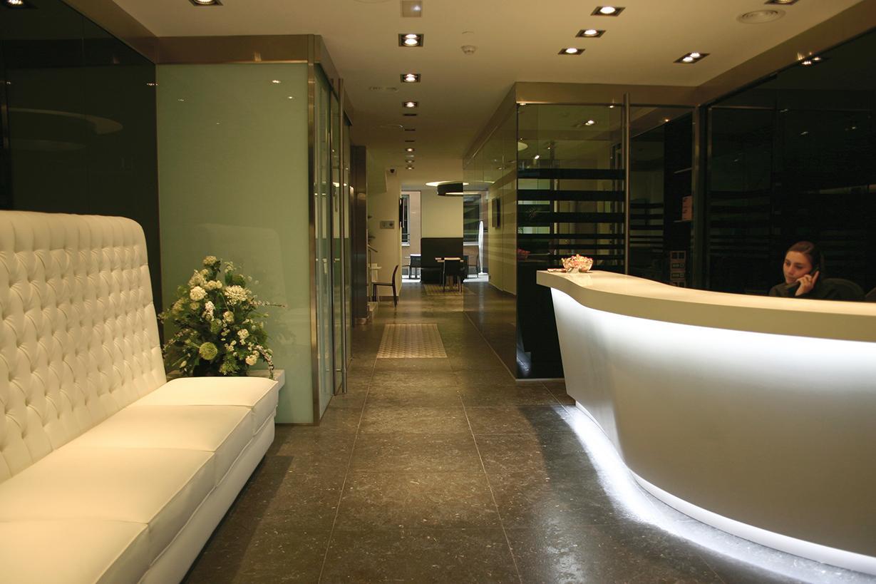 Dalia Ramblas Hotel