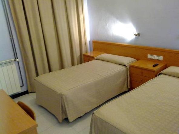 Apolo Guest house Barcelona