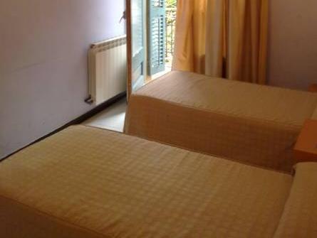 Apolo Guest house