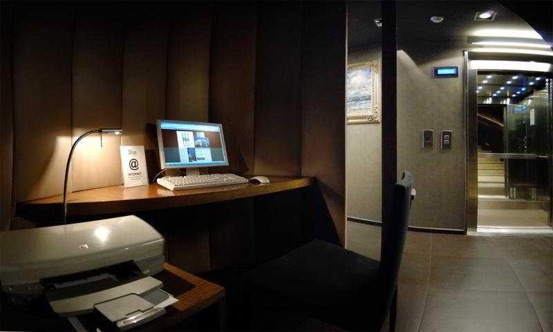 Hotel Wilson Boutique Barcelone