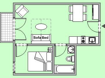 Bcn-accommodation Appartement