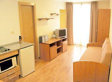 Bcn-accommodation * Barcelone
