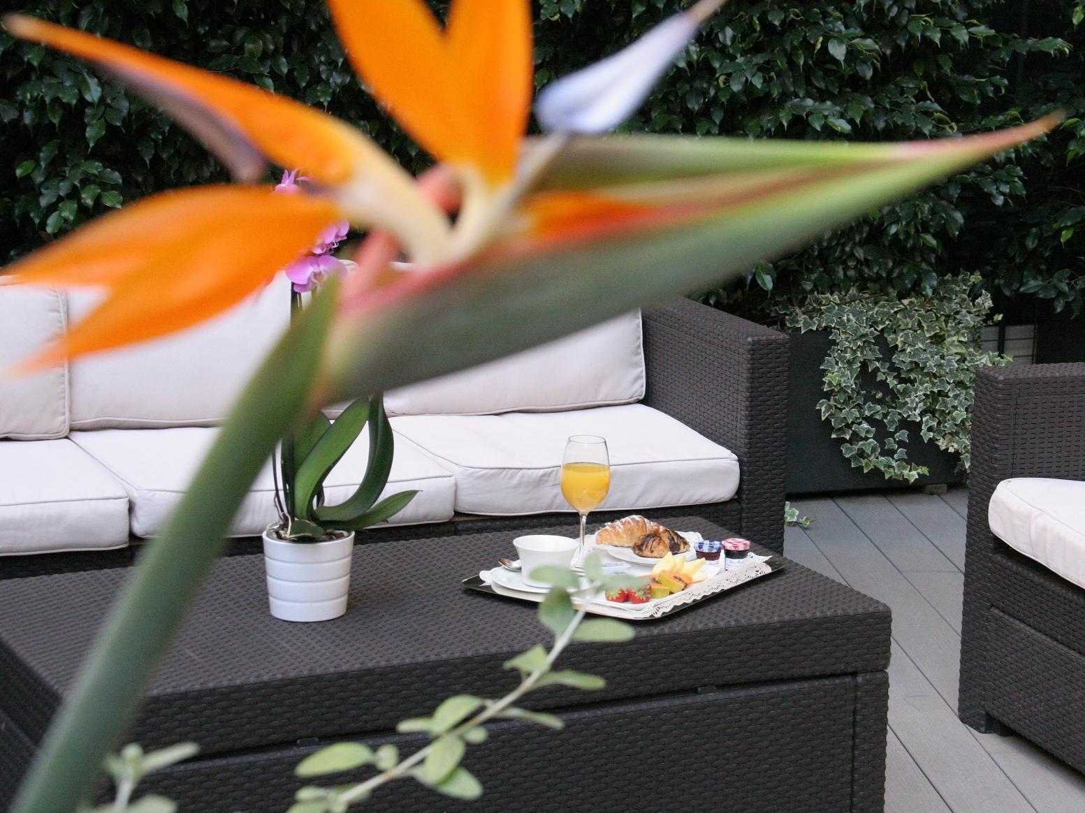Anba Boutique (adults Only) 3*