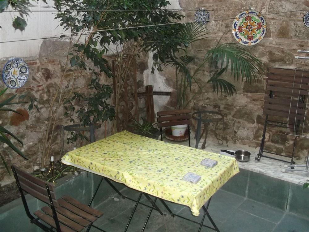 Arthostal Maison d'hôtes Barcelone