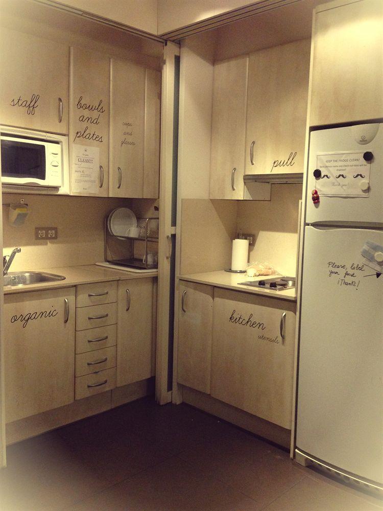 Don Moustache Boutique Hostal Barcelona