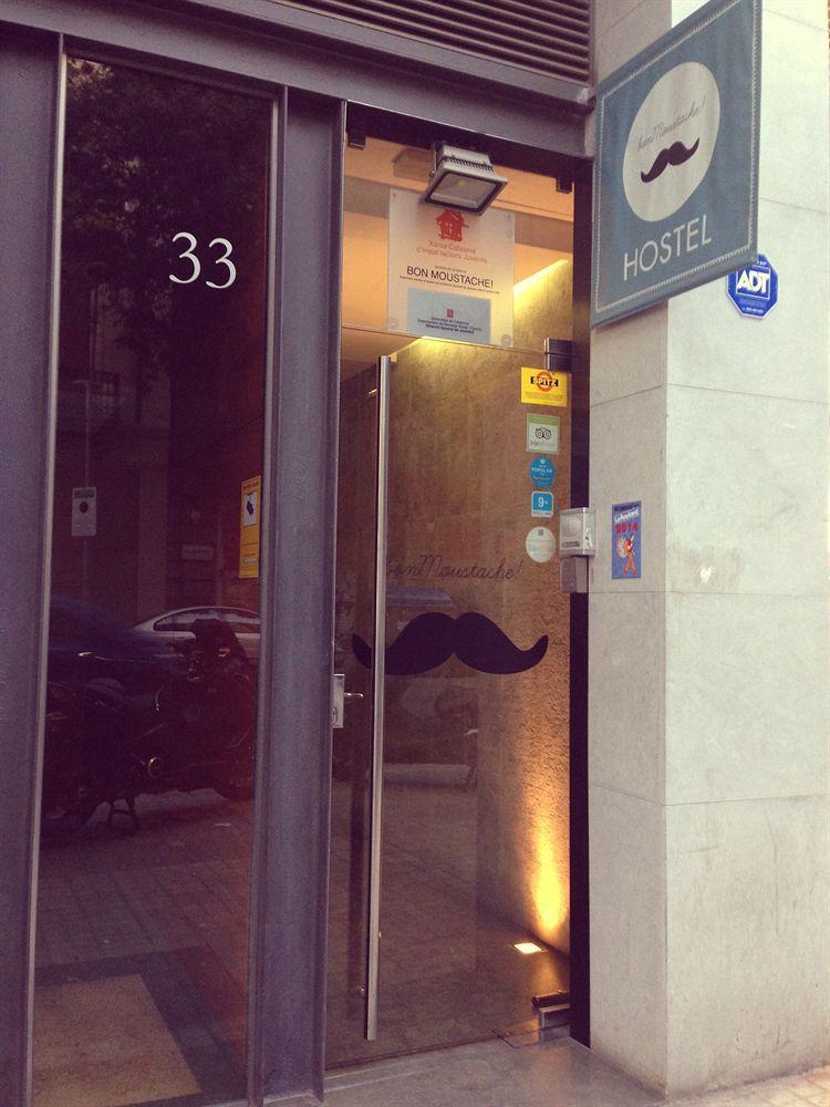 Don Moustache Boutique Hostal *