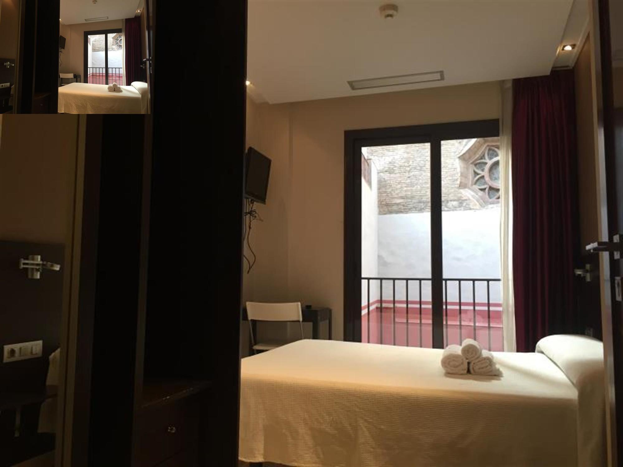 Numa Brio Appart hôtel Barcelone