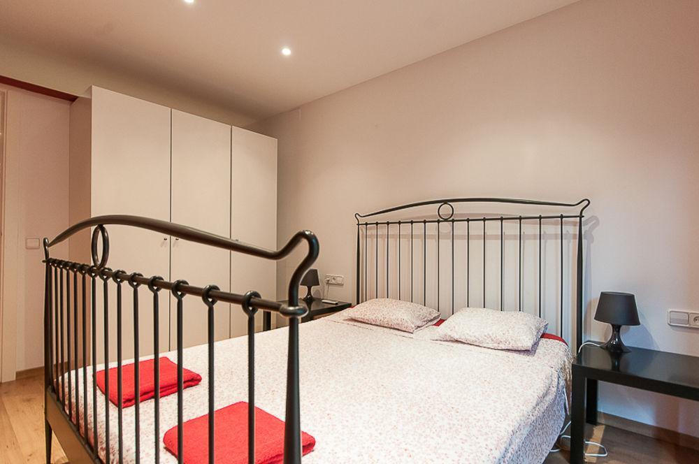 Trivao Sant Antoni Market Appartement Barcelona