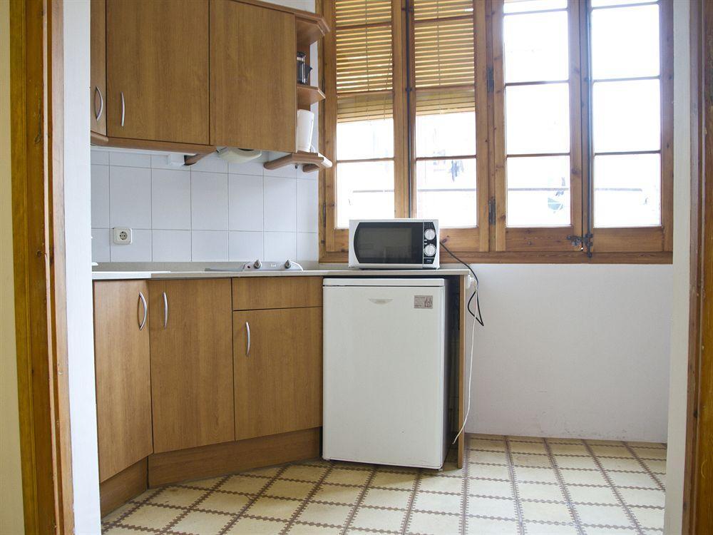 Trivao Sant Antoni Market Appartement *