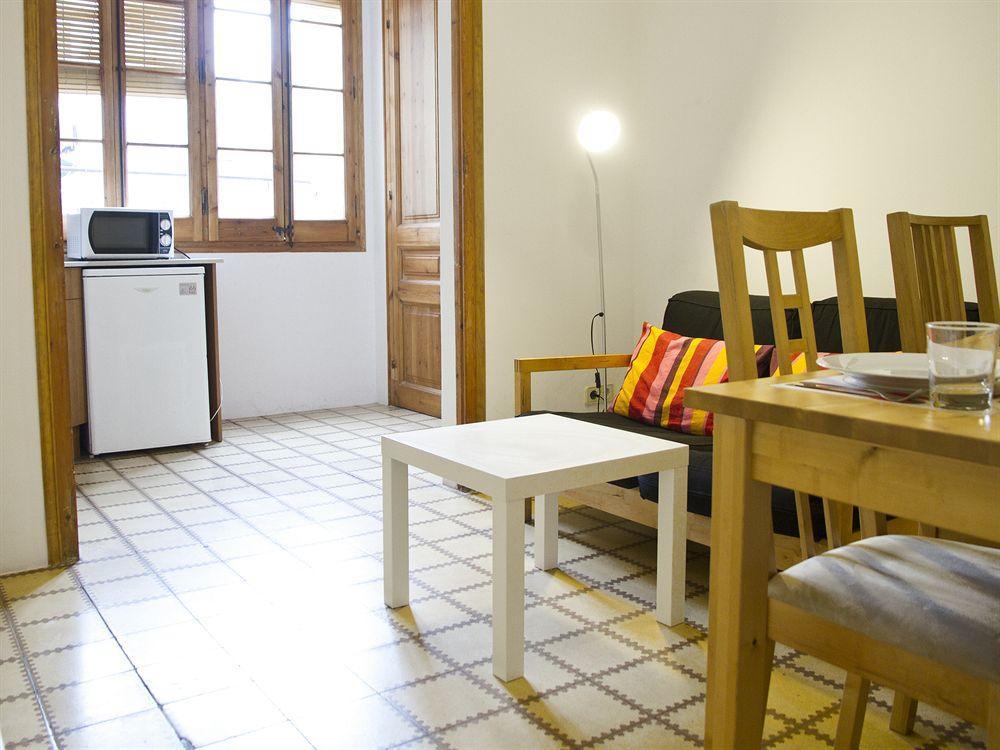 Trivao Sant Antoni Market Appartement Barcelona