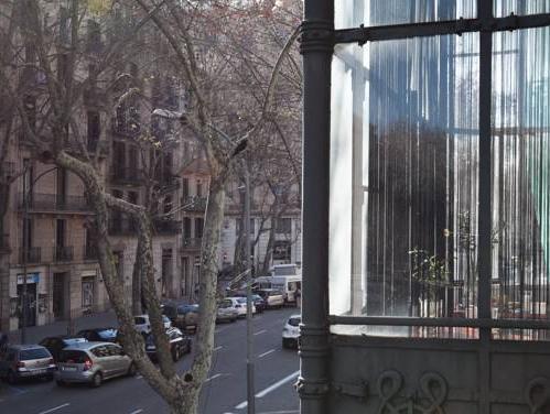 Hip Karma * Barcelone