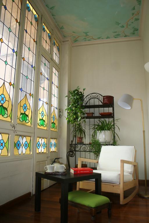 Aribau 33 Habitaciones *