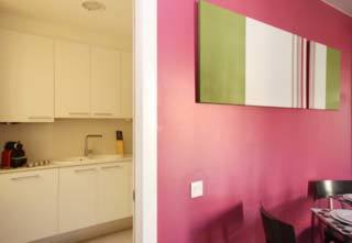 Mh Center Appartement *