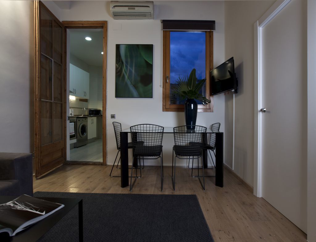 No 9 The Streets Appartement