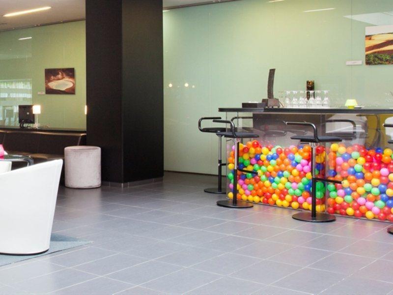 Ilunion Bel-art 4*