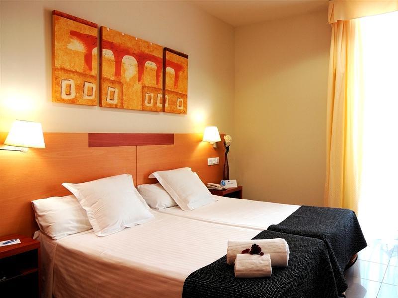 Bcn Urbaness Gran Ducat Hotel 3*