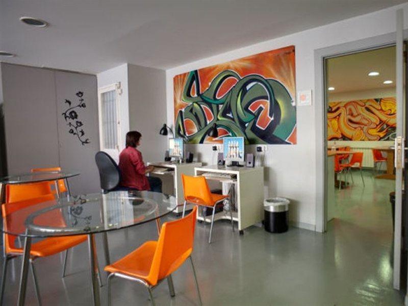 Alberguinn Hostel Barcelona