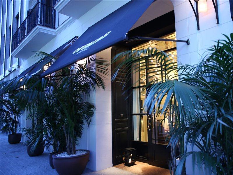 Ofelias 4sup By Bondia Group Hotel Barcelone
