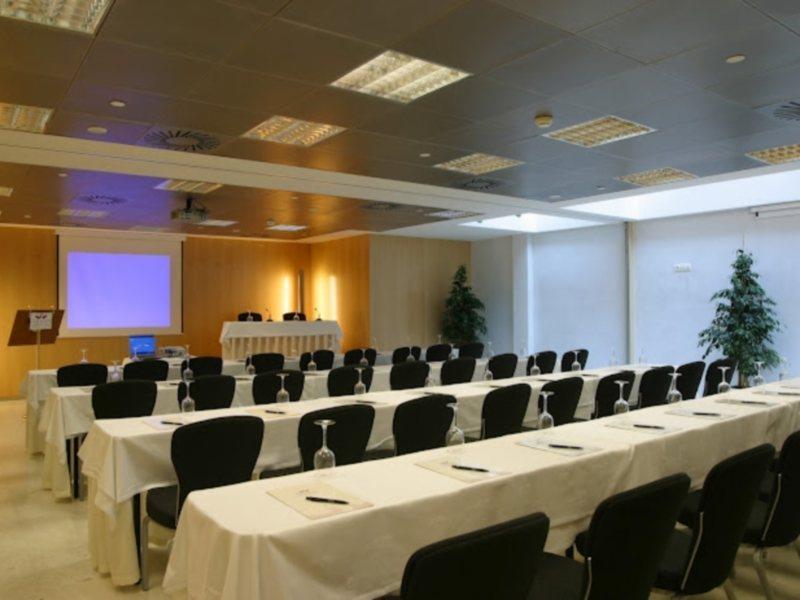 Sercotel Caspe Hotel Barcelona