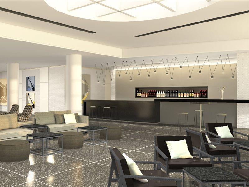 H10 Art Gallery 4* Sup Hotel