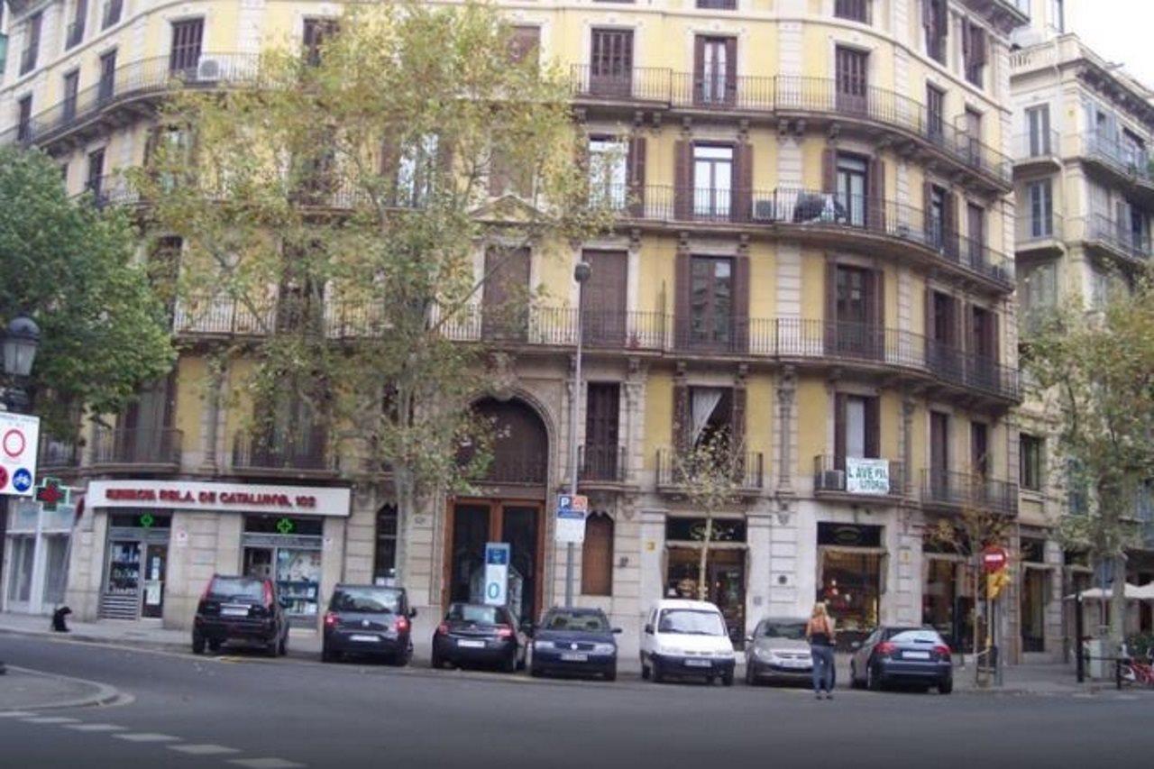 Cosmopolitan Boutique Rambla 2* Barcelone