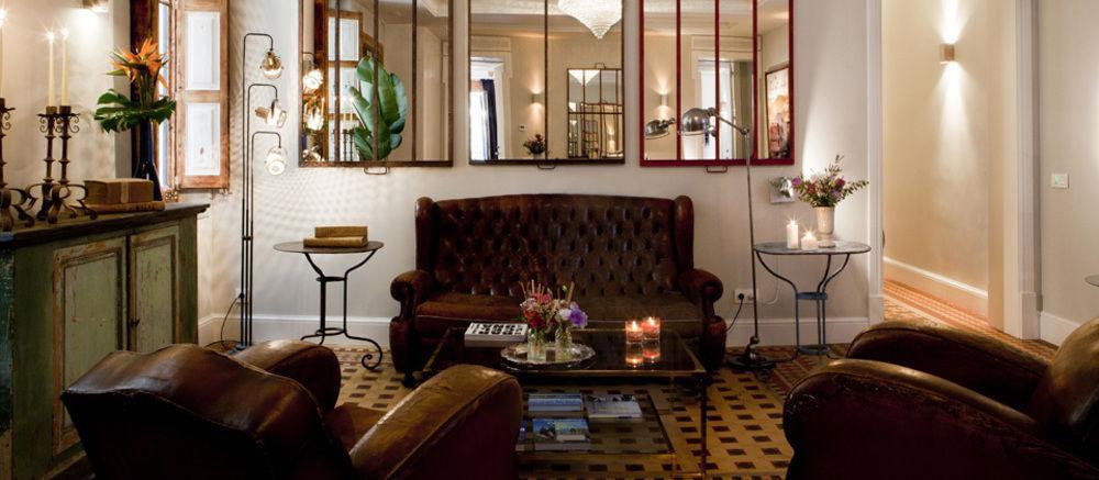 Bed and breakfast We Boutique 3*