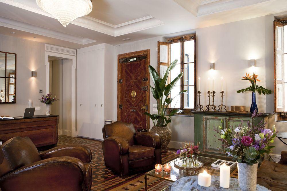 We Boutique Barcelona
