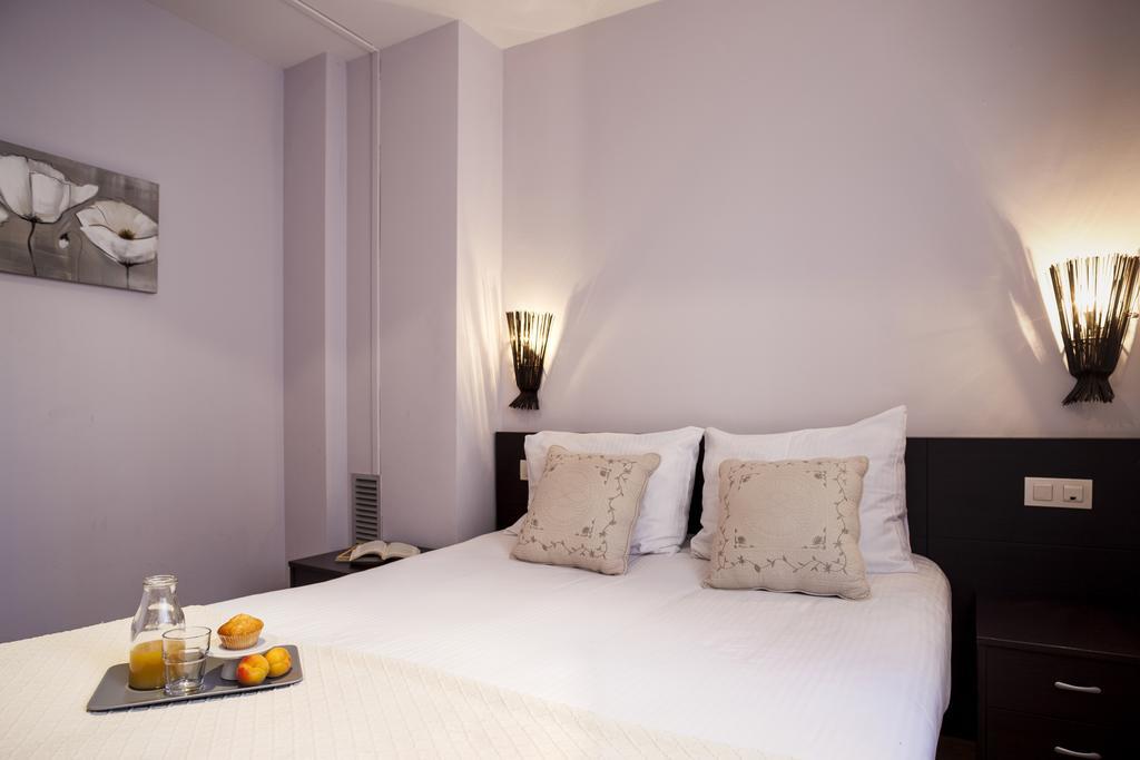 Apartment Short Group Camp Nou Serviced Barcelona
