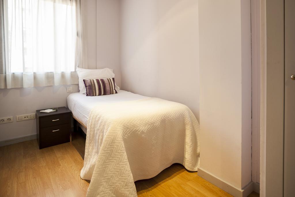 Apartment Short Group Camp Nou Serviced Barcelona